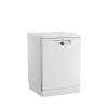 Beko Bm 4144 OK Beyaz Bulaşık Makinesi Oto Kapı
